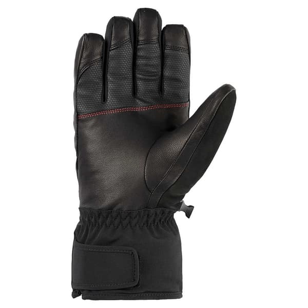 Cairn Handsker Denalic-tex Pro Sort 10-5 Mand
