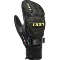 Miniatyrbillede 1 af 2: Leki Alpino Vanter Race Coach C Tech S Sort 9 Mand
