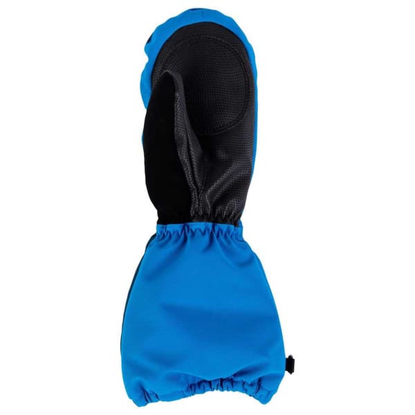 Vaude Rukkaset Snow Cup Iii Sininen 5 Poika