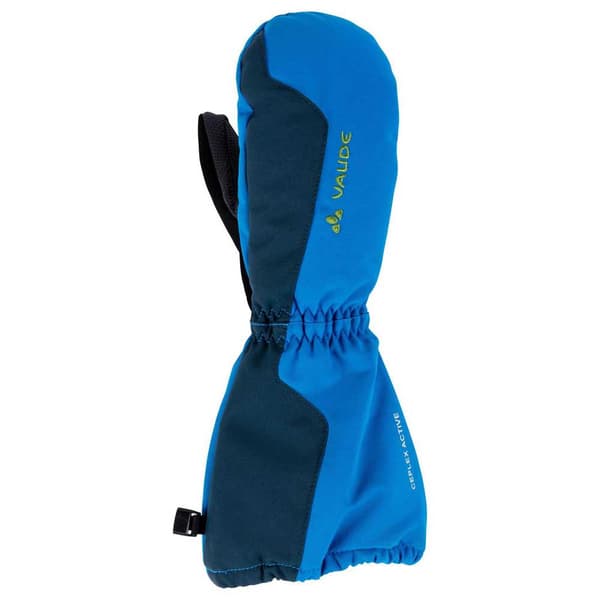 Vaude Rukkaset Snow Cup Iii Sininen 5 Poika