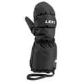 Pikkukuva 1 / 3: Leki Alpino Rukkaset Little Eskimo L Musta 8-9 Years Poika