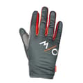 Miniatyrbillede 1 af 2: One Way Handsker Xc Universal Light Grå 9 Mand
