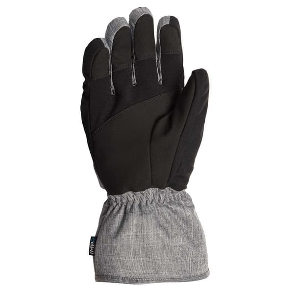 Rossignol Handskar Tech Impr Grå XL Man
