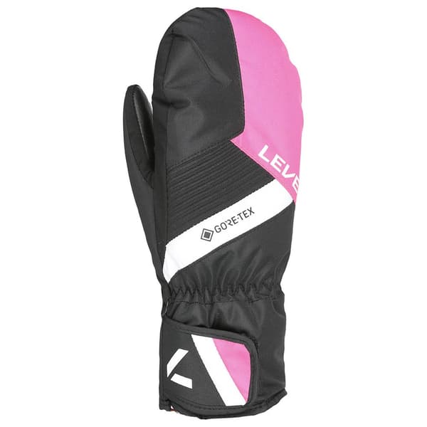 Level Juniori Lapaset Neo Goretex Pinkki XL Poika