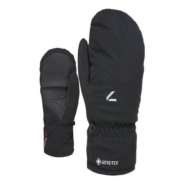 Level Vanter Astra Goretex Sort M Kvinde