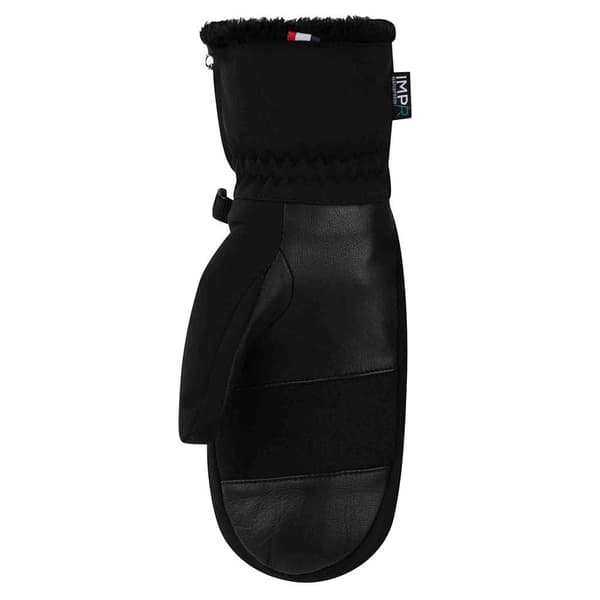 Rossignol Handskar Absolute Impr M Vit,Svart L Kvinna