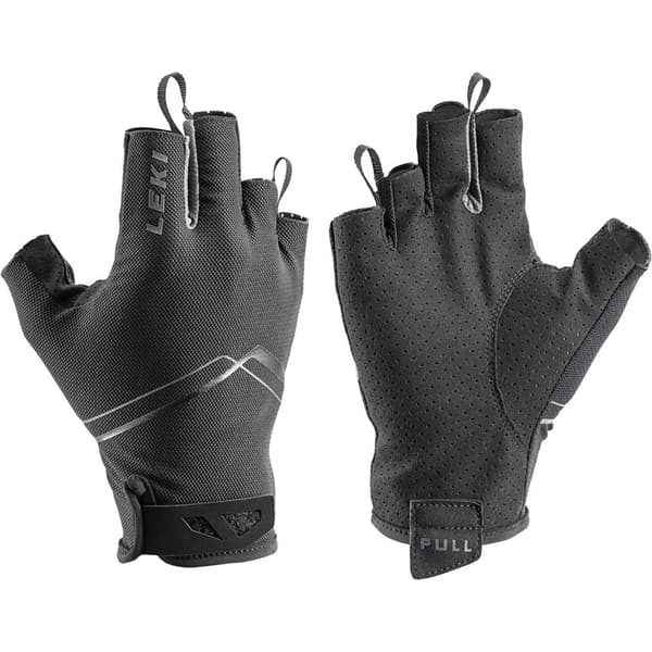 Leki Handsker Multi Breeze Grå 9 Mand