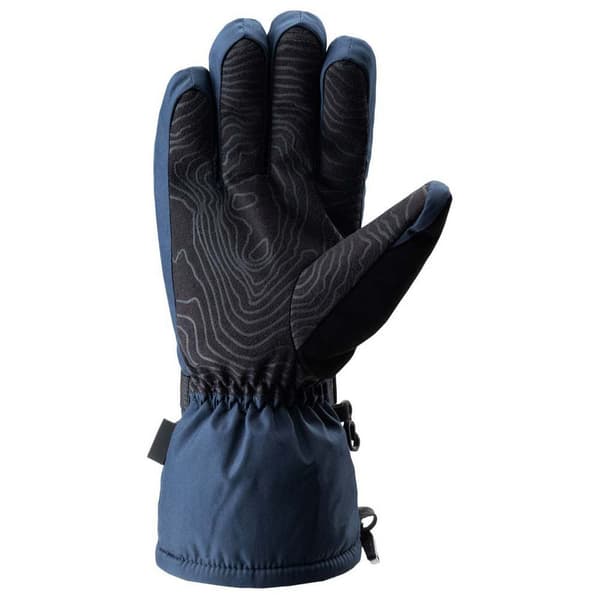 Elbrus Käsineet Maiko Sininen L-XL Mies