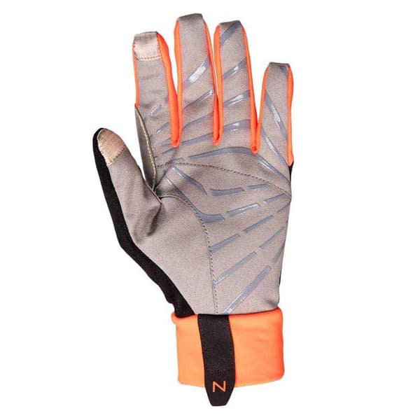 Nortec Handsker Light Sort M Mand