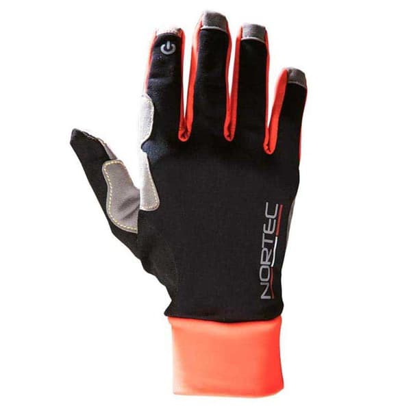 Nortec Handsker Light Sort M Mand