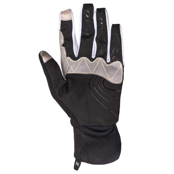 Nortec Handskar Tech Svart XL Man