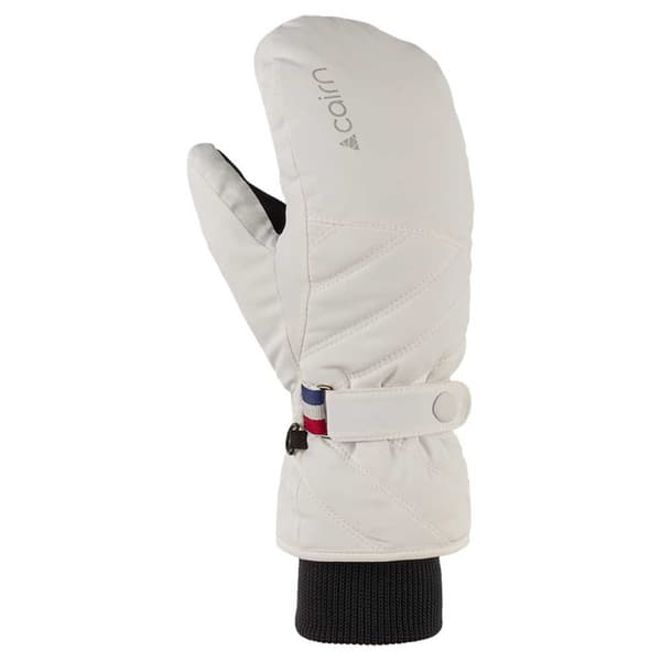Cairn Käsineet Neige F Inc-tex Beige 8-5 Nainen
