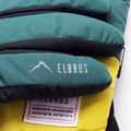Miniatyrbild 2 av 3: Elbrus Handskar Pointe Grönt,Gul L-XL Man