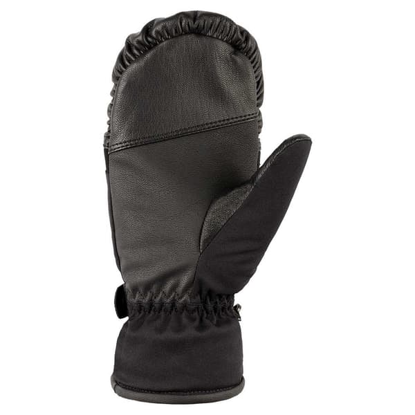 Cairn Handskar Masaya F Inc-tex Pro Svart 8-5 Kvinna