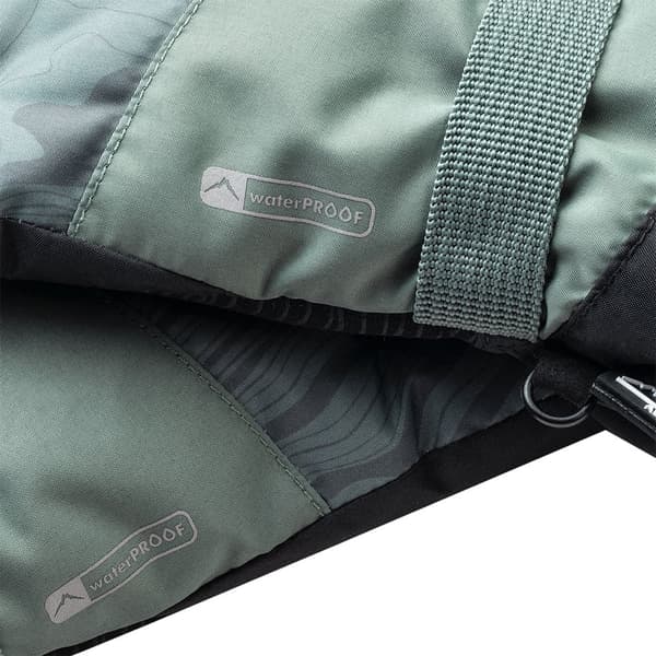 Elbrus Handsker Maiko Sort L-XL Dreng