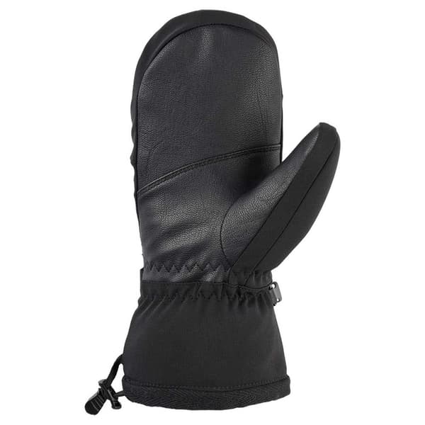 Cairn Handsker Nejapa Inc-tex Sort 6-5 Kvinde