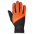 Miniatyrbild 1 av 2: One Way Handskar Xc World Cup Orange,Svart 6 Man