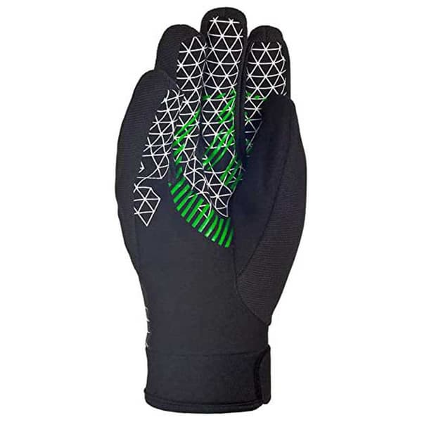 Amplifi Käsineet Handshoe Snow Sininen S Mies