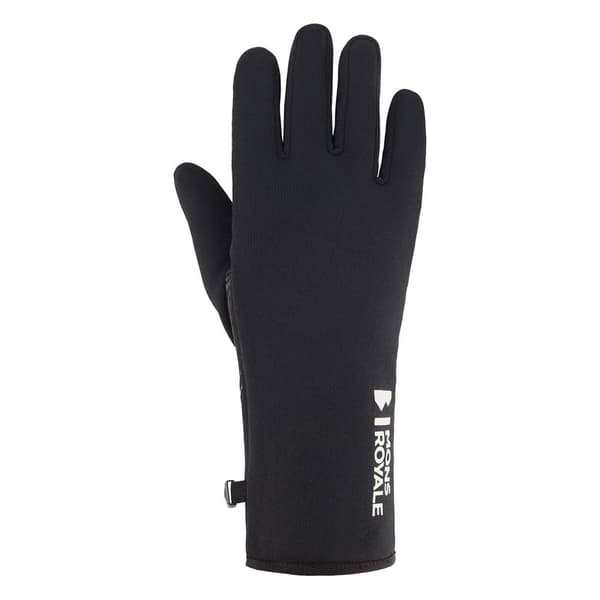 Mons Royale Handsker Amp Sort L Mand