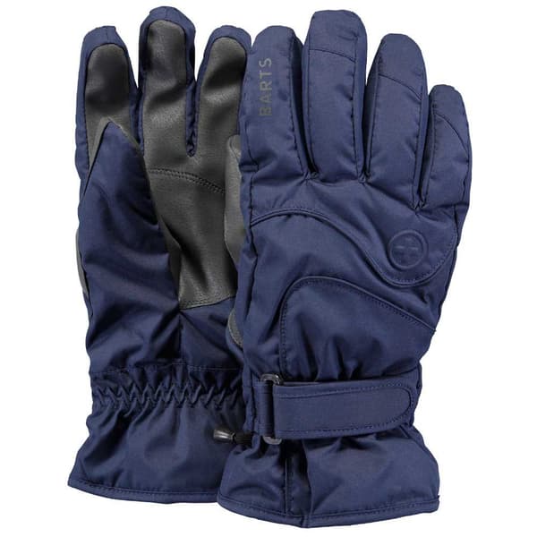 Barts Handskar Basic Ski Blå XS Man