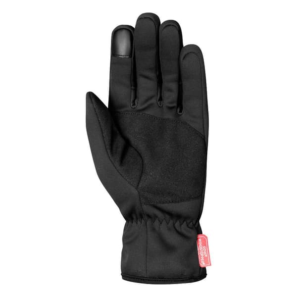 Salewa Windstopper Sort S Mand