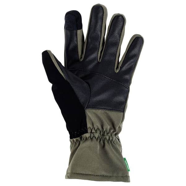 Vaude Beanie Grøn 9 Years Dreng