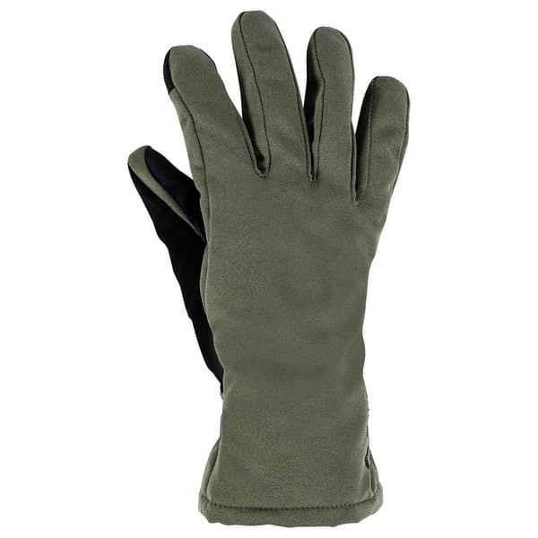 Vaude Beanie Grøn 9 Years Dreng