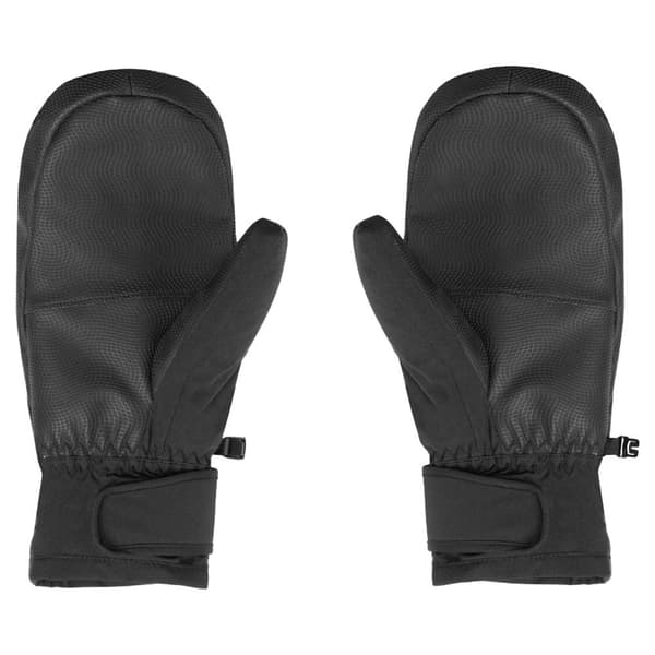 Siroko Handsker Pitztal Sort S Mand