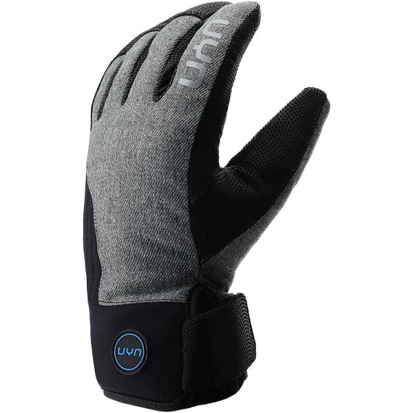 Uyn Handsker Eagle Claw Sort L Mand
