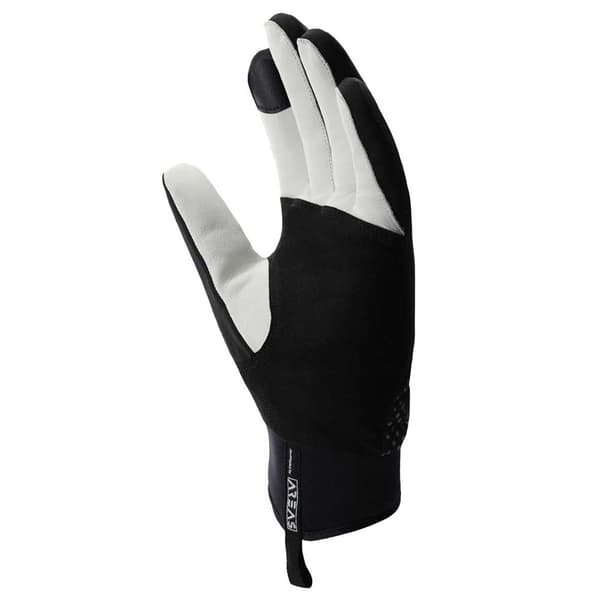 Uyn Handsker Grizzly Sort XS Mand