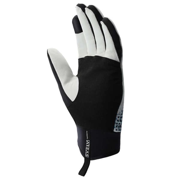 Uyn Handsker Grizzly Hvid,Sort L Mand