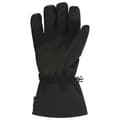 Miniatyrbillede 2 af 2: Rossignol Handsker Action Impr Sort L Mand