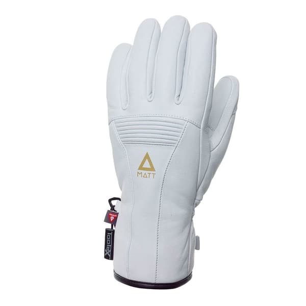 Matt Handsker Meritxell Tootex Hvid XS Kvinde