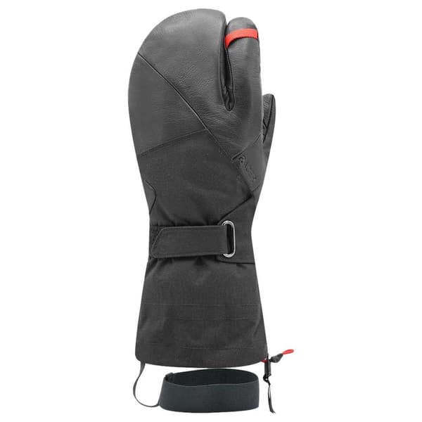 Racer Vantar Guide Pro2 L Svart 2XL Man