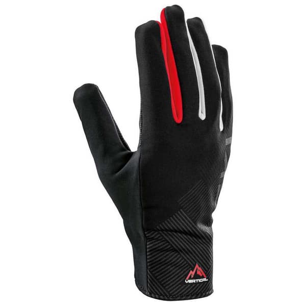 Leki Alpino Handsker Guide Lite Sort 7 Mand