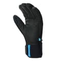 Miniatyrbillede 2 af 2: Uyn Handsker Eagle Claw Sort XS Mand