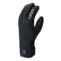 Miniatyrbillede 1 af 2: Uyn Handsker Eagle Claw Sort XS Mand
