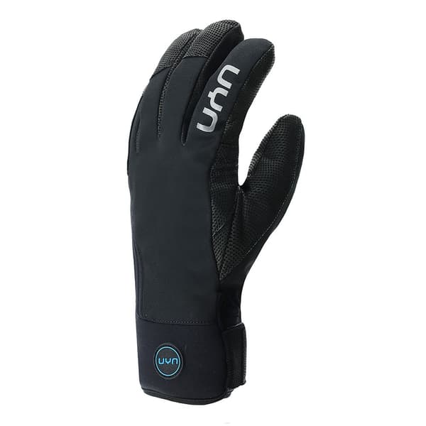 Uyn Handsker Eagle Claw Sort XS Mand