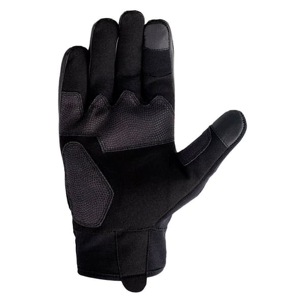 Magnum Handskar Stamper Svart M Man