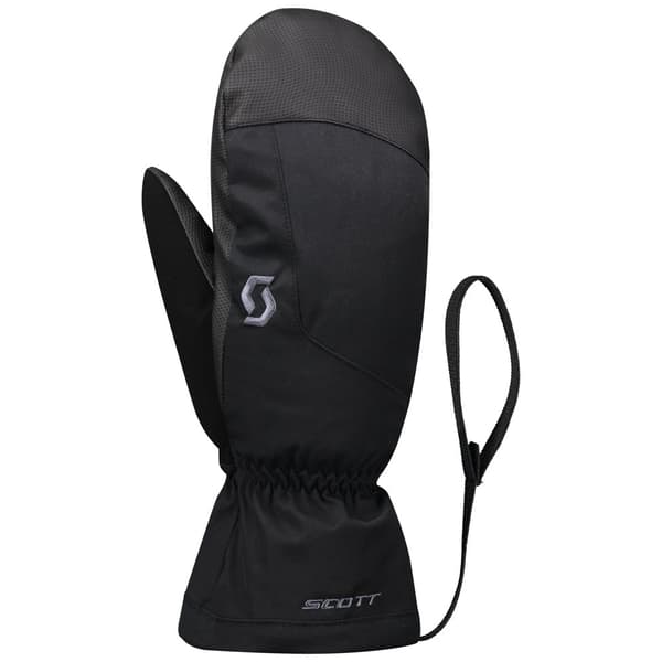 Scott Vantar Ultimate Goretex Svart 2XL Man