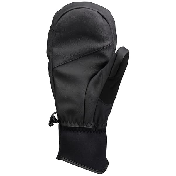 Scott Vantar Ultimate Primaloft Svart S Man