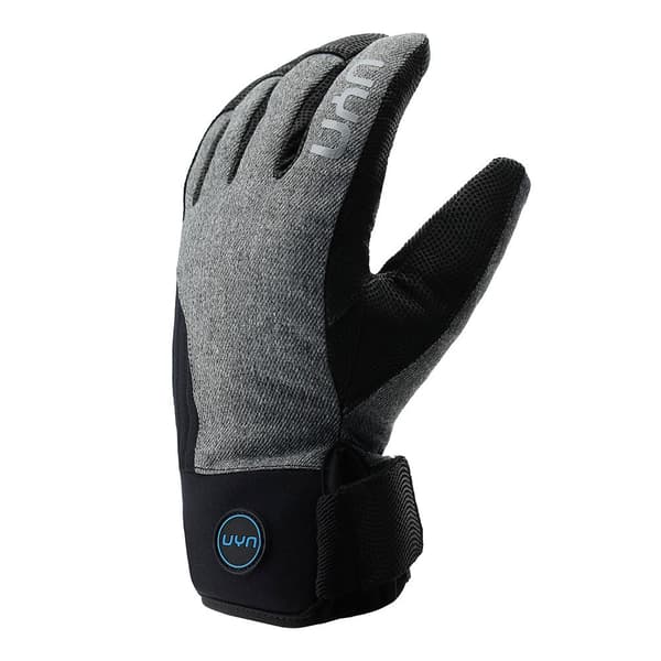 Uyn Handsker Eagle Claw Sort XS Mand