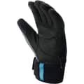 Miniatyrbillede 4 af 4: Uyn Handsker Eagle Claw Sort XS Mand