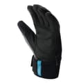 Miniatyrbillede 2 af 4: Uyn Handsker Eagle Claw Sort XS Mand