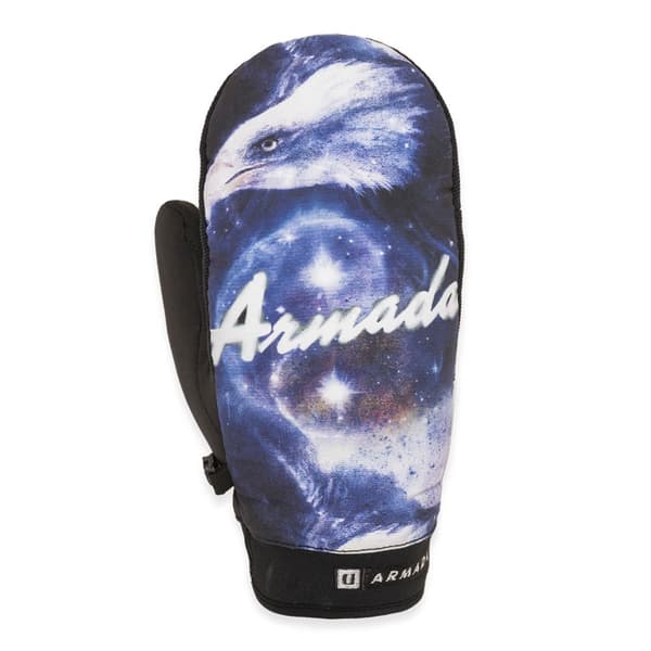 Armada Vanter Carmel Windstopper Blå XL Mand