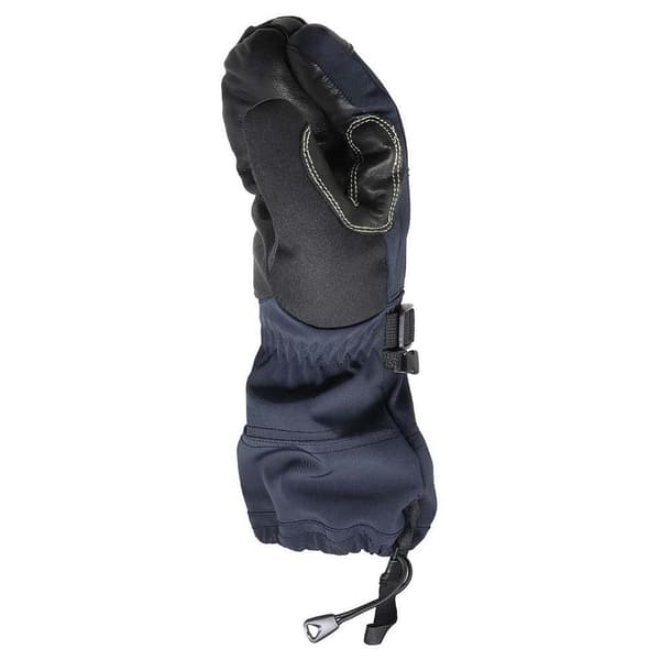Altus Vanter Glaciar Sort M Mand