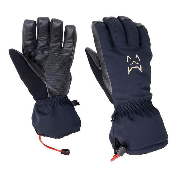 Altus Handsker Demon H30 Sort L Mand