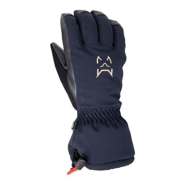 Altus Handsker Demon H30 Sort L Mand