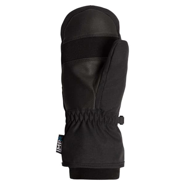 Rossignol Vanter Roc Impr M Junior Sort 16 years Dreng