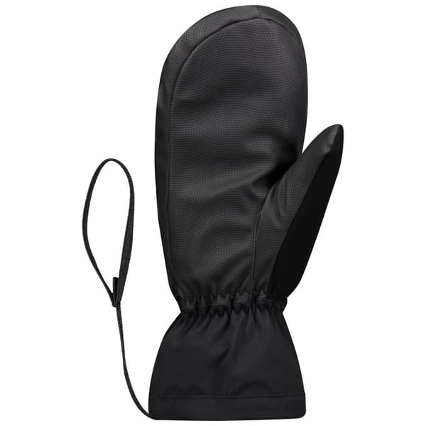 Scott Vantar Ultimate Goretex Svart XL Man
